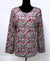 F32082R-7 - Top - Grey/Pink