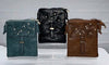 H0112 Cross-Body Bag