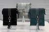 H0118 Cross-Body Bag