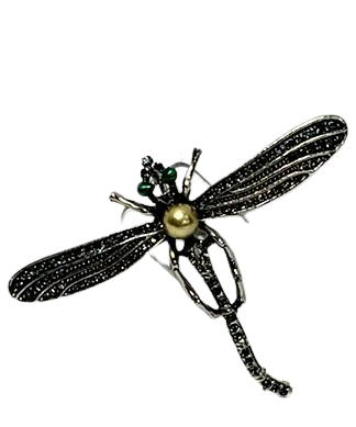 J60027 - Broach Drangonfly
