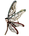J60075 - Broach Drangonfly