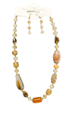J60147 - Necklace Set