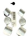 J60223 - Clip Earring