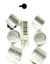 J60223 - Clip Earring