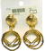 J60224 - Clip Earring