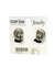 J60227 - Clip Earring