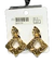 J60230 - Clip Earring