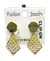 J60231 - Clip Earring