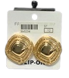 J60234 - Clip Earring