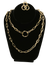 J60288 - Locket Pendant