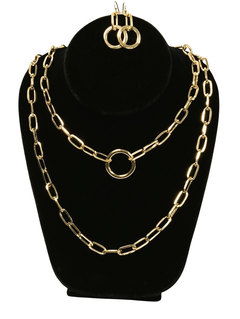 J60288 - Locket Pendant