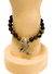 J60451 - Gemstone Bracelet - Tiger Eye