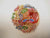 J62050-Magnetic Broach - Leaves/Bee Multi