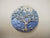 J62058-Magnetic Broach - Tree Of Life Blue
