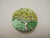 J62059-Magnetic Broach - Tree Of Life Green