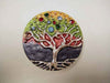 J62061-Magnetic Broach - Tree Of Life Multi
