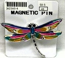 J62160-4-Magnetic Broach Dragonfly - Multi