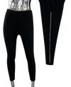LEG0044 - Leggings - Black