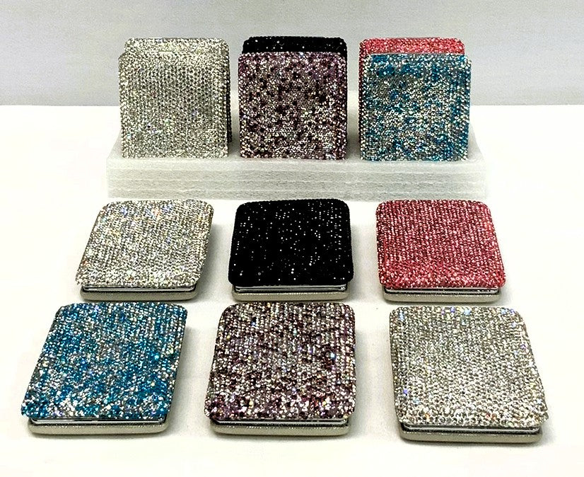 M0051-Mirror Bling (12 pcs/Unit) - Bling