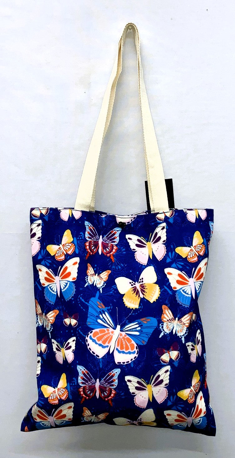N03221-Fun Bags -  Butterflies