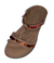 SH3690-Sandals - Taupe