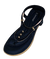 SH3696-Sandals - Navy