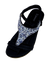 SH3697-Sandals - Navy