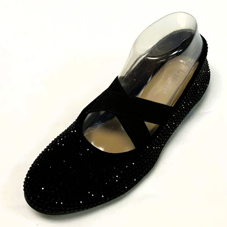 SH3819-Sandals - Black