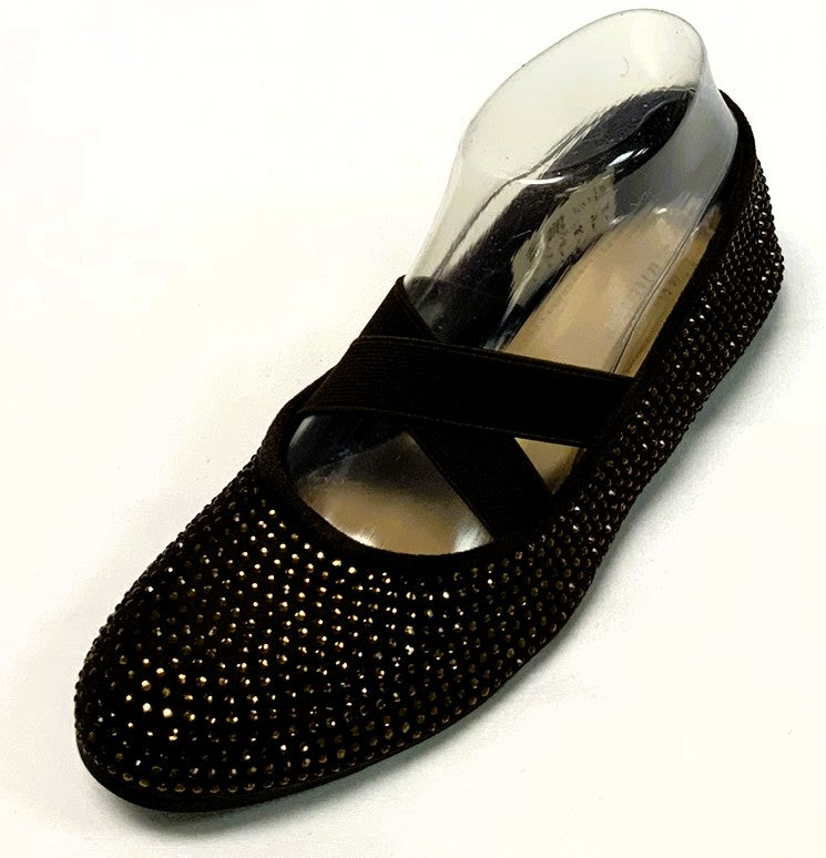 SH3820-Sandals - Brown