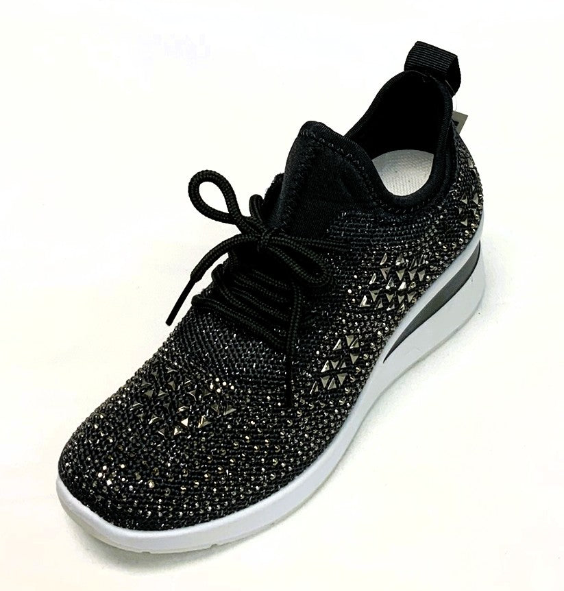 SH5211-Runners - Charcoal
