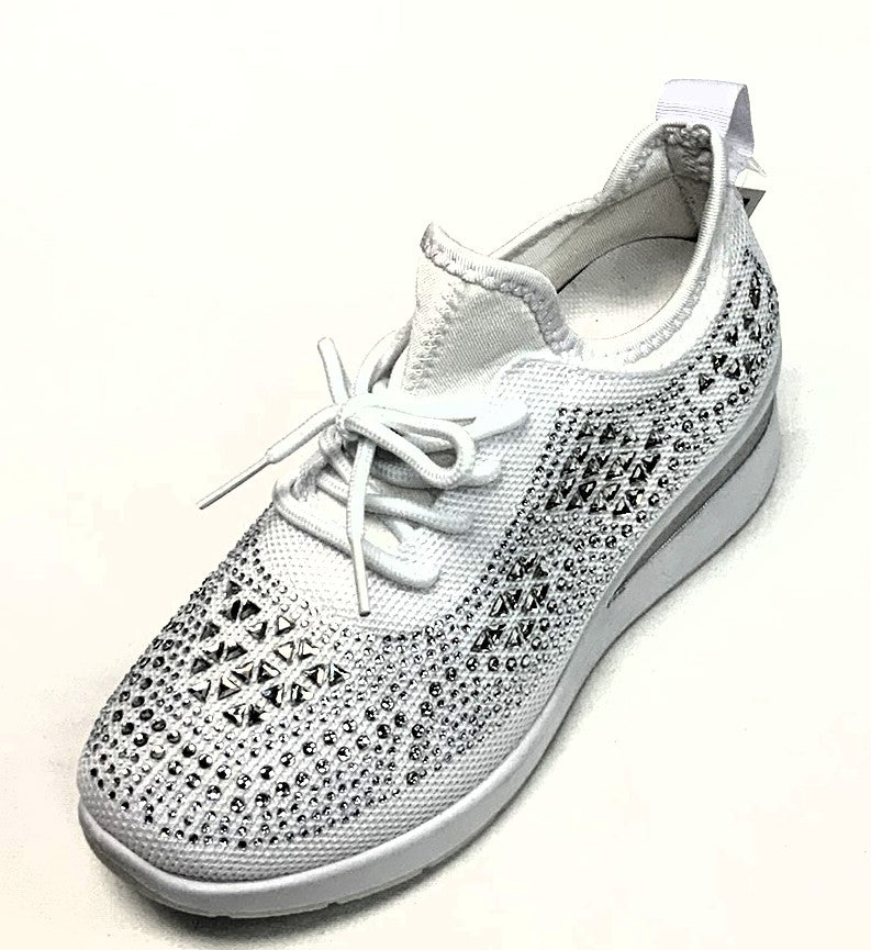 SH5212-Runners - White