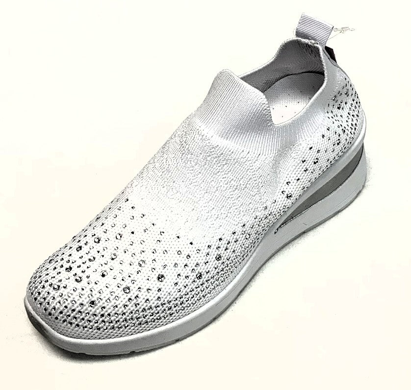 SH5214-Runners - White