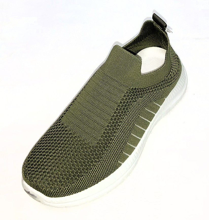 SH5216-Runners - Olive