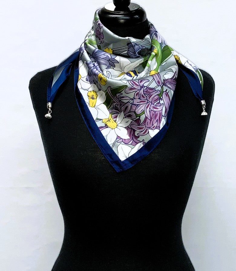 SM0062-Magnetic Scarf