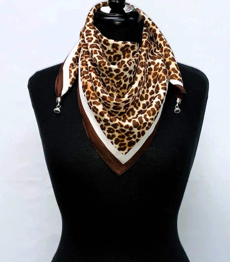 SM0064-Magnetic Scarf