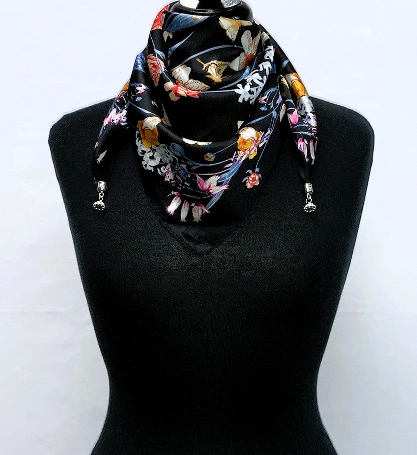 SM0065-Magnetic Scarf
