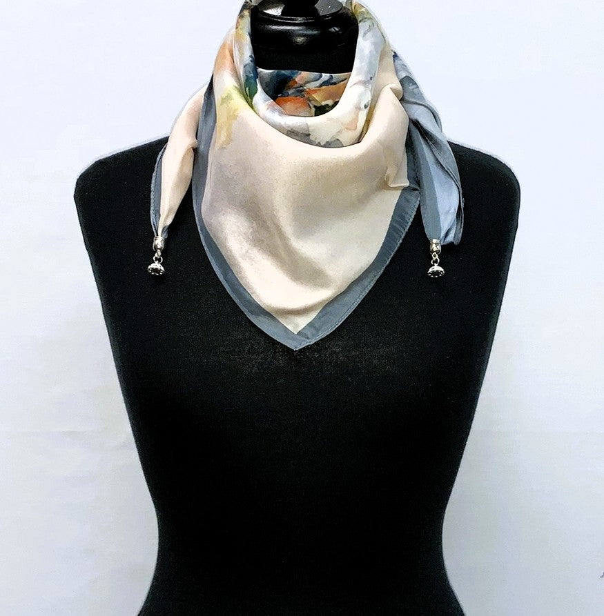 SM0066-Magnetic Scarf