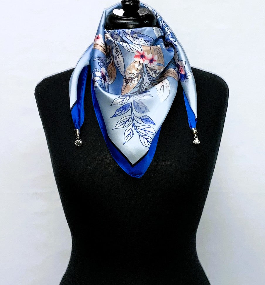 SM0067-Magnetic Scarf