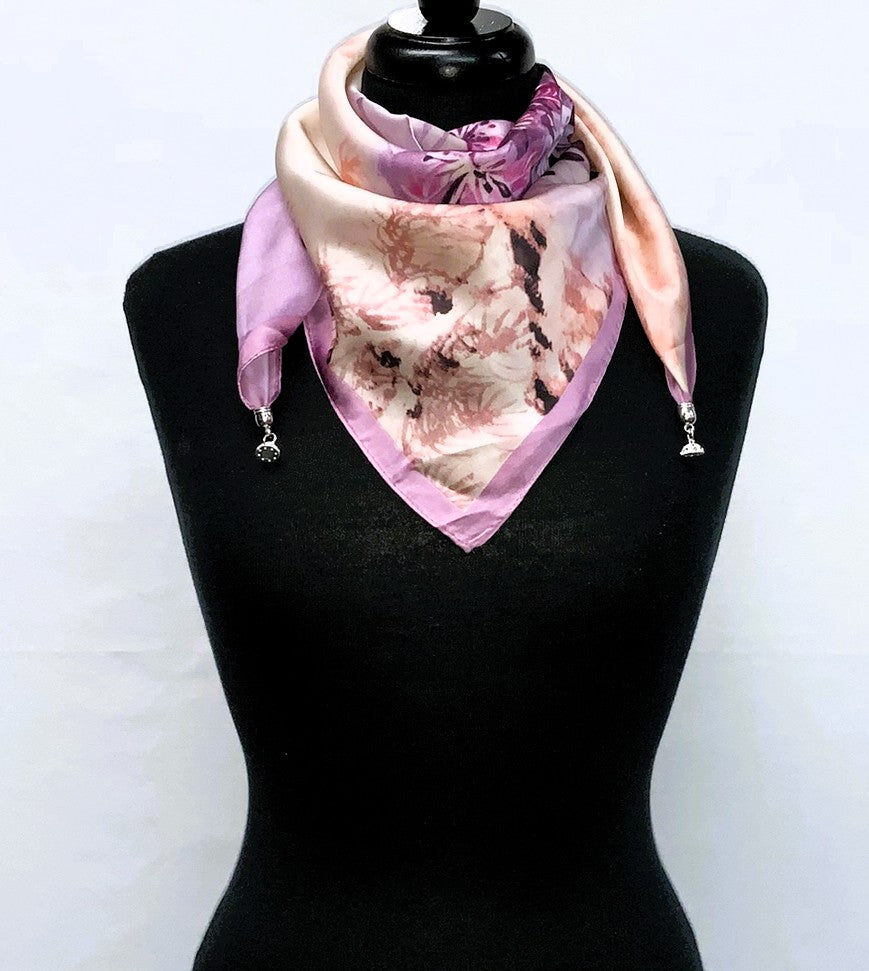 SM0071-Magnetic Scarf