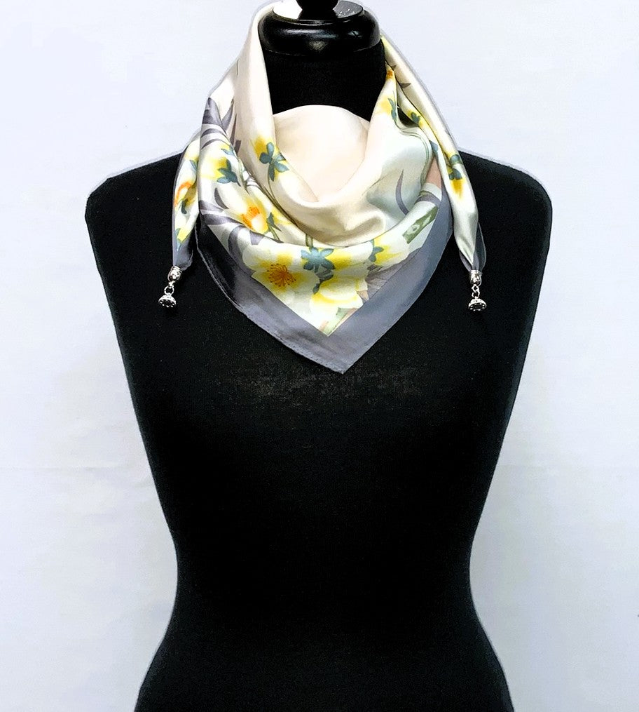SM0077-Magnetic Scarf