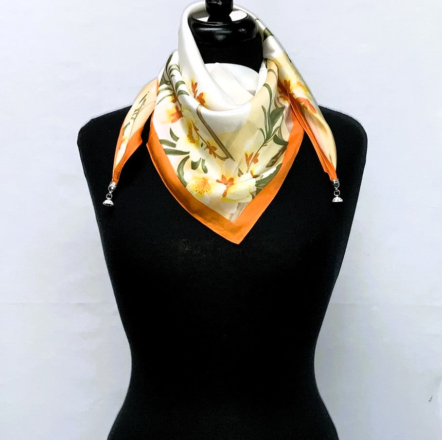 SM0078-Magnetic Scarf