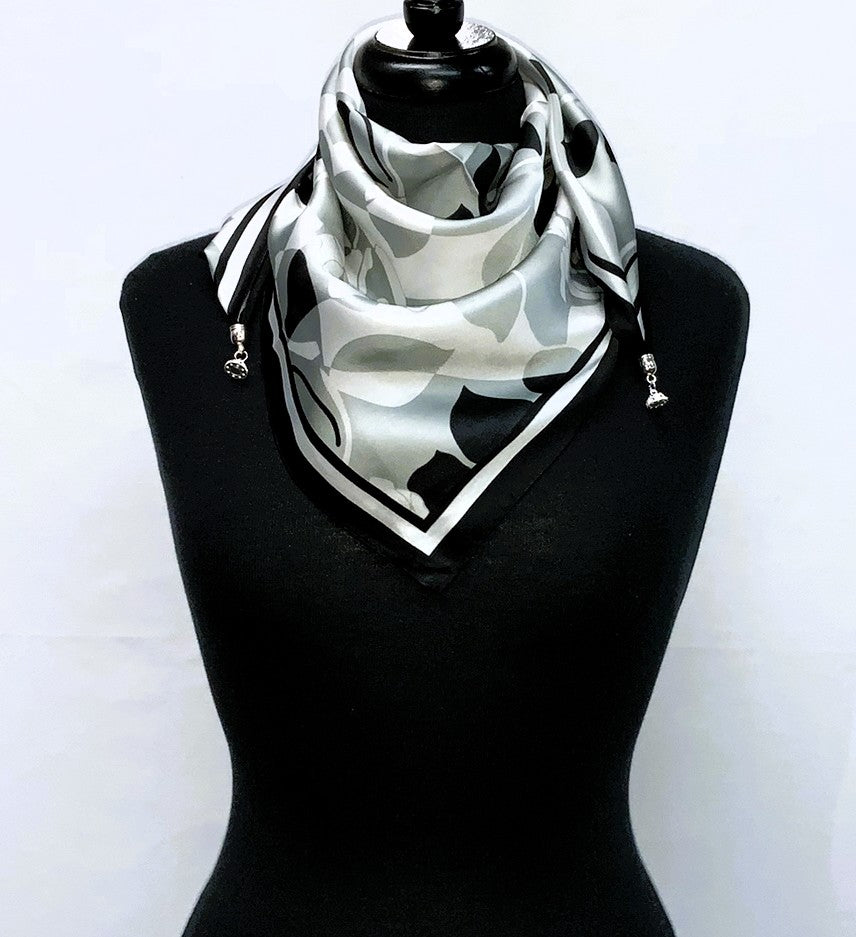 SM0081-Magnetic Scarf