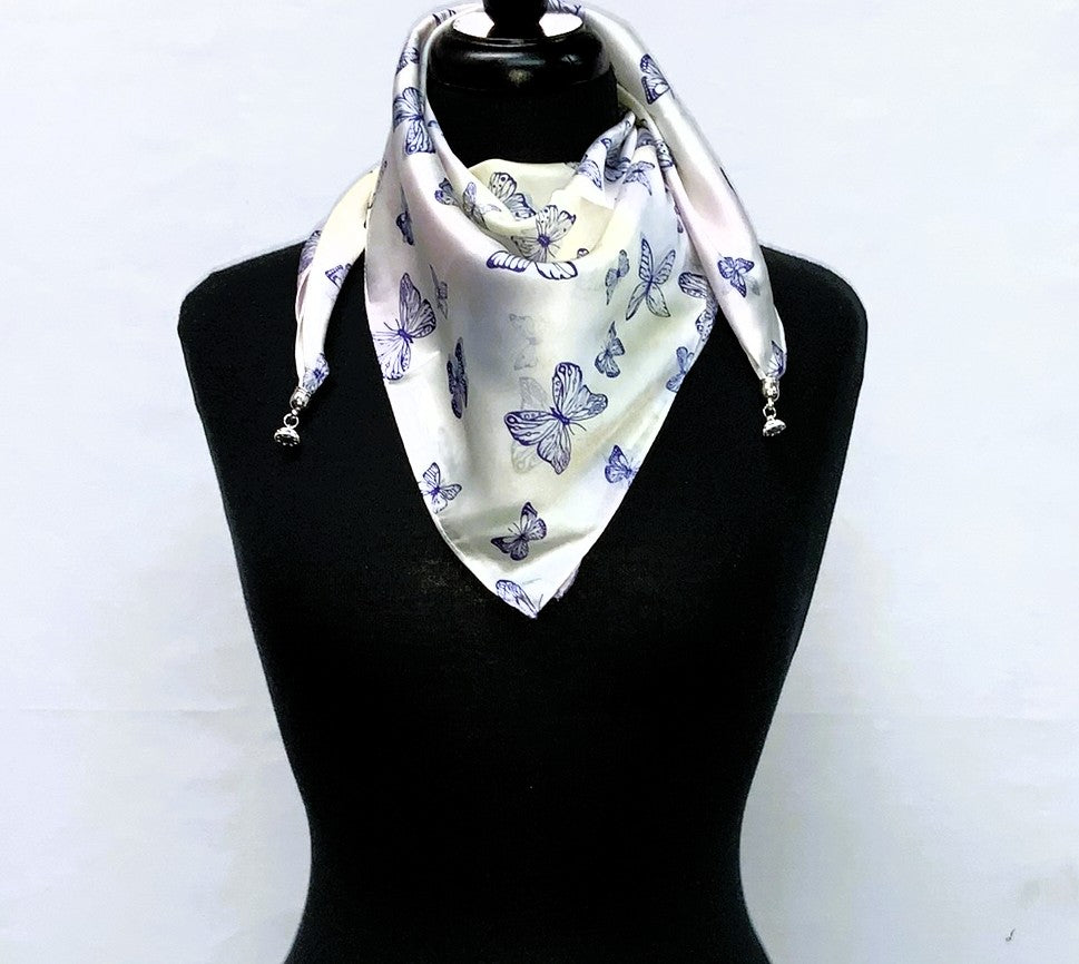 SM0087-Magnetic Scarf