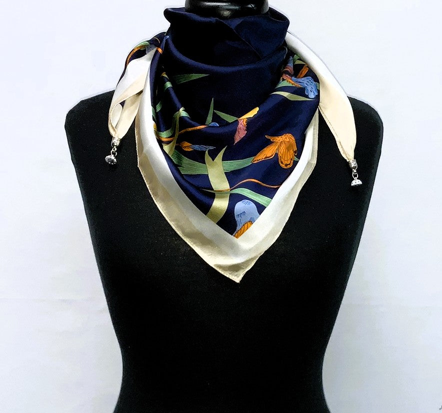 SM0096-Magnetic Scarf
