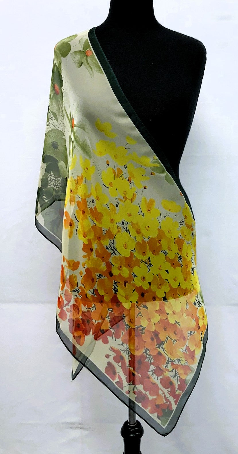 SV1908-2-Scarves - Oran/Green
