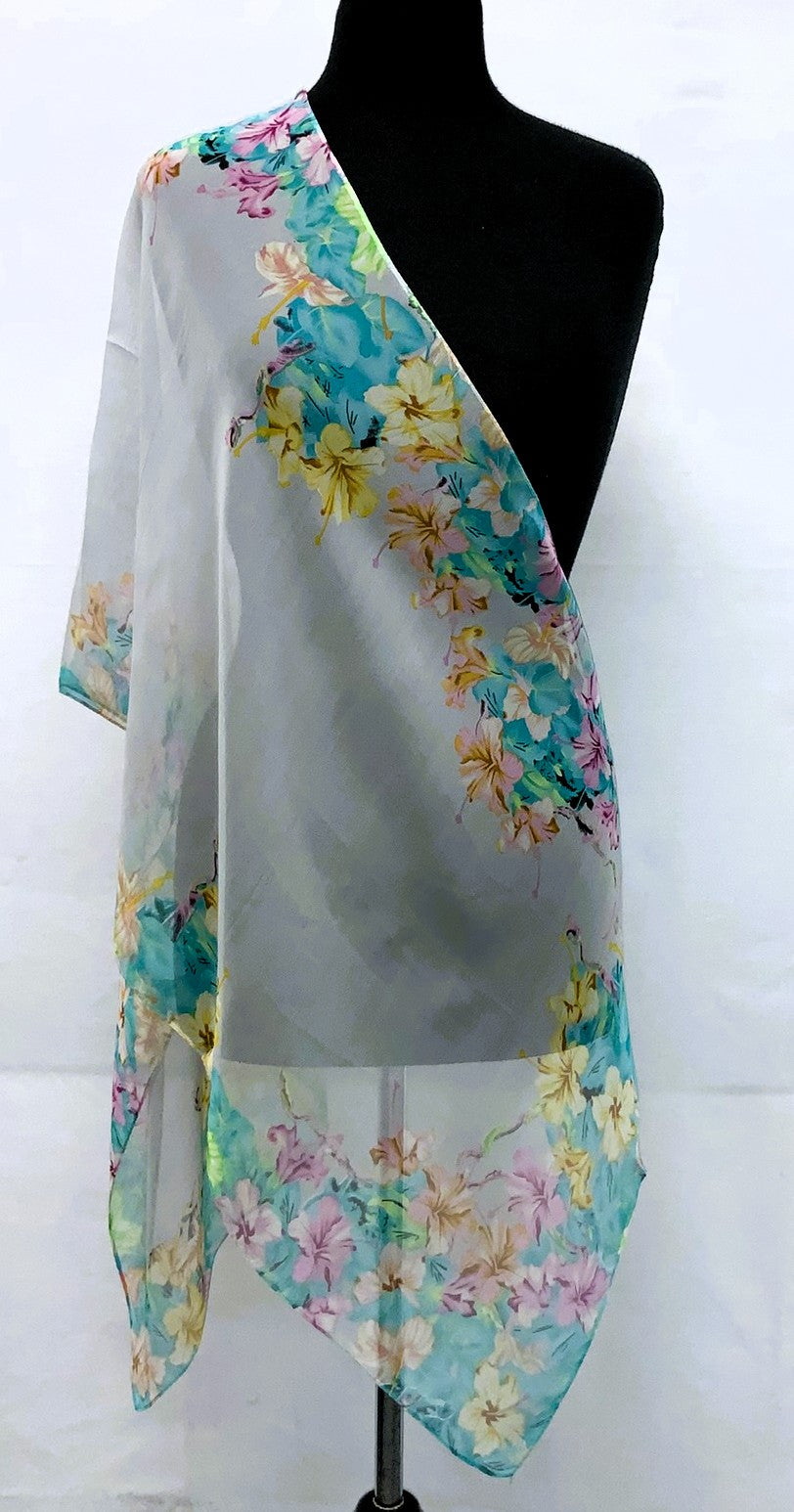 SV1917-2-Scarves - Grey