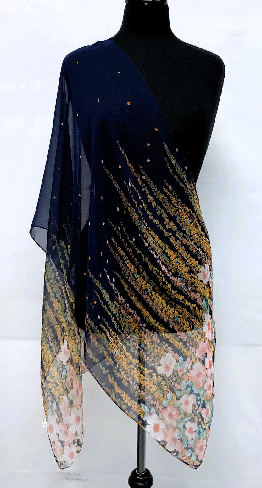 SV1918-3-Scarves - Black