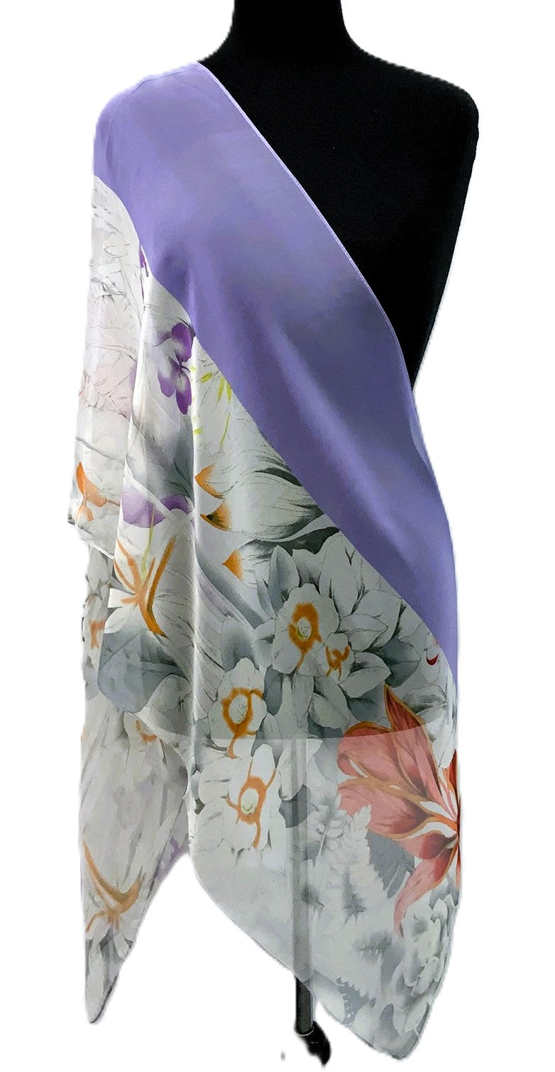 SV1923-2-Scarves - Purple