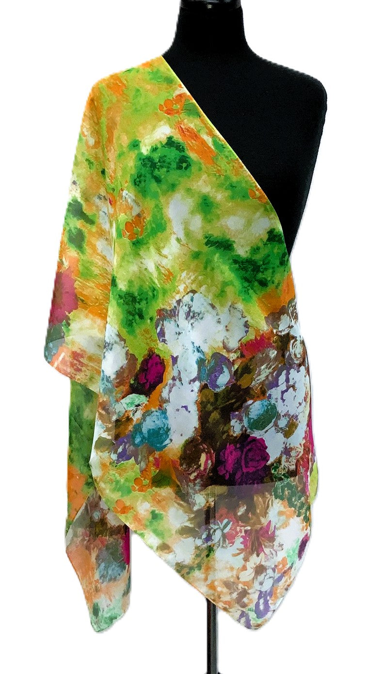 SV1926-1-Scarves - Mt. Orange