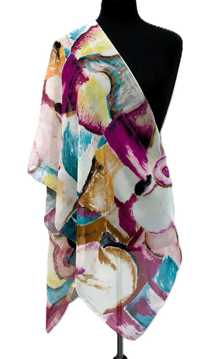 SV1929-2-Scarves - Black